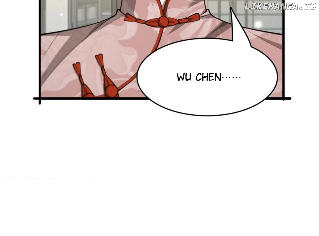 I’m Trapped In This Day For One Thousand Years Chapter 185 - page 45